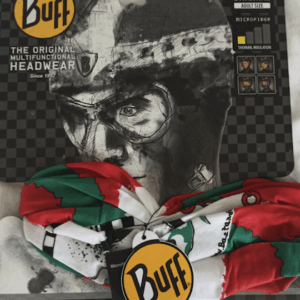 Buff