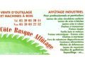 cotebasque affutage
