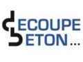 découpe beton