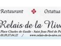 relais nive