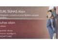suhasAlain
